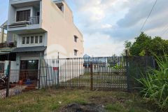 Bán đất mặt tiền 290m2, giá 6.8 tỷ, số 289 thích thiện hoà, xã bình lợi, tphcm