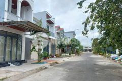 Bán nền đường b14 kdc phú an, phú thứ, phường hưng phú, thành phố cần thơ giá bán 2 tỷ 200 tr