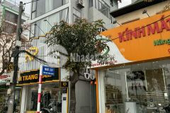 Bán nhà mặt phố ngô xuân quảngtrâu quỳ 95m2 2 mặt tiền sẵn dòng tiền ngay, sầm uất