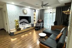 Bán căn hộ chung cư goldmark city căn góc tòa s2 130m 3pn full đồ ban công đn tn nhà đẹp