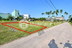 Bán lô đất 143m2, ngang 6m, nằm sát đông phú 2, ra thẳng quốc lộ 14b 500m, chỉ 9xxtr