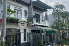 Cg. bá.n nhà trệt lầu hoàn công, 4 phòng ngủ mặt tiền đường huỳnh thị nở phường cái răng