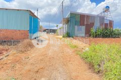 Đất hẻm gần cafe ngọc ngân bên sông, trung tâm đức trọng, lâm đồng