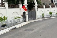 Đất mt quang trung tăng nhơn phú b, gần trường hoa lư, coopmarrt dt 160m2 giá 17.6ty