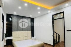 Bán nhà phố hoàng cầu 40m2 nhỉnh 8tỷ