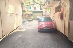 Nhà phân lô ô tô tránh trung tâm hai bà trưng kinh doanh sầm uất