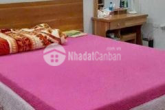 Bán nhà lĩnh nam 5 tầng dân xây lô góc ô tô tránh vào nhà kinh doanh hoàng mai