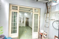 Lô đất vàng 52m² khu vực bình thạnh hxh 6m sát mt nở hậu hiếm không lộ giới đầu tư lh 0373444124