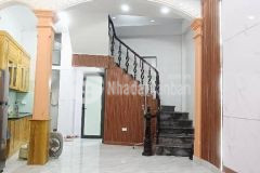 Nhà phố văn hương, dt 45m2, 5tầng, ngõ thông tứ tung, giá 10.xtỷ