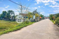 Cần bán lô đất ngay trung tâm đại hiệp giá chỉ 9xx triệu