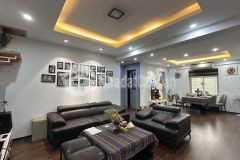 Bán chung cư việt hưng, long biên 108m2, chỉ 6,1 tỷ thiết kế đẹp, 3 ngủ