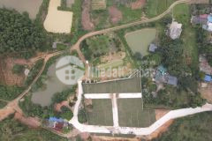 Đất cao dương, lương sơn hòa bình cách hn 400m