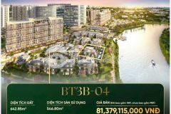 Biệt thự hạng sang the mizuki chiết khấu khủng 6.9 tỷ nhận nhà 112026