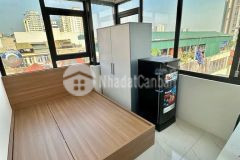 Bán ccmn lương khánh thiện 7 tầng thang máy long lanh gần ô tô hoàng mai