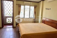 Bán nhà giáp nhị 5 tầng ở ngay 20m ô tô dừng đỗ ngày đêm hoàng mai