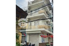 Bán căn góc cư xá nguyễn cảnh chân, q1 giảm mạnh 3 tỷ chỉ còn 17.5 tỷ