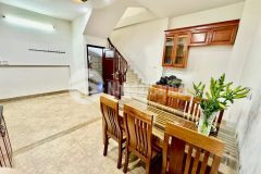 Nhà 5 tầng mới mặt tiền 5.3m hiếm trung tâm đống đa chưa đến 9 tỷ