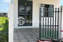 Nhà đẹp dọn vào ở ngay chỉ 790 triệu tại hóc môn 72m2 sổ hồng riêng