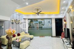 Bán căn nhà 3 tầng mặt phố kđt bắc nguyễn lương bằng, tp hd, 63m2, mt rộng, chỉ 4.3x tỷ