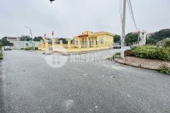 Bán nhanh lô góc 72m đg xanh tý lạc đạo, ngay vành đai 4 0828218468