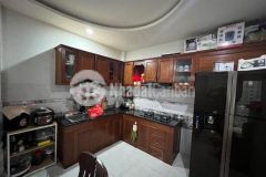 Nhà 40m2 sân thượng, sân phơi, phòng thờ giá chưa tới 4ty3