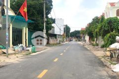 Chính chủ cần bán lô đất đấu giá 107,9m² vị trí đẹp, giá tốt 0835459289