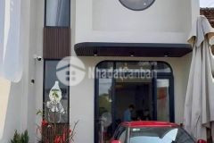 Bán nhà mới vào ở liền thủ dầu một