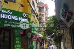 Nhà mới 6 tầng, thang máy, trục chính kinh doanh, oto tránh, nhỉnh 12 tỷ