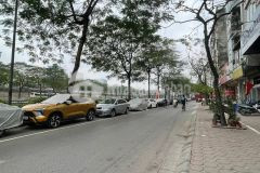 3 bước chân ra mặt quan hoa 5 tầng, 61m2 s sổ, 5m mặt tiền nhỉnh 14 tỷ