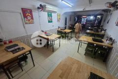 Bán nhà tập thể tầng 1 mặt phố lê thanh nghị 100m ô tô dừng đỗ kinh doanh ngày đêm hai bà trưng