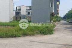 Đất đẹp giãn dân lô góc, ngay sát vành đai 4, giá tốt 0835459289