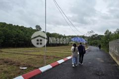 Đất nền an bình lạc thủy chỉ từ 2xx triệu cơ hội đầu tư trước sóng tăng giá