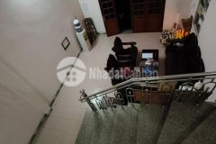 Bán nhanh nhà ngõ bồ đề, giá 15.95 tỷ, 77m2x3t, lô góc, ảnh thật