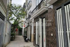 Mỹ đình tầm tiền hiếm nhà đẹp ở ngay ngõ thông tứ tung