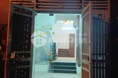 Bán nhà phú mỹ gần lê đức thọ 36m2 5 tầng 7 phòng