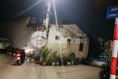 Tiêu điểm bắc từ liêm nhà dân xây ô tô vào tận nhà