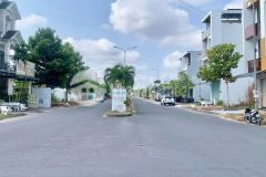 Bán cặp nền đường a2 bùi quang trinh kdc phú an, p hưng phú, tp cần thơ