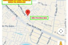 Bán gấp nhà mặt tiền quận phú nhuận tp.hcm, giáp q1, lô góc kinh doanh đỉnh, giá rẻ