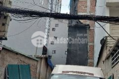 Bán đất hồ tùng mậu, đẹp nhất phố, 92m2, mt4m, ô tô 16 chỗ vào nhà, giá 23 tỷ