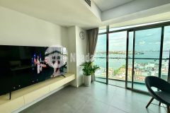 Bán căn hộ chung cư watermark tây hồ căn góc 121m 3pn full nội thất view trực diện hồ tây