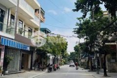 Bán căn nhà mặt phố quyết thắng, ph bình hàn, tp hd, 72m2, mt 4.25m, 2 tầng, kd, chỉ 4.x tỷ