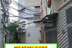 Bán gấp nhà hẻm ô tô quận 4 tp.hcm, giáp q1 thủ thiêm, quỹ đất lớn hiếm