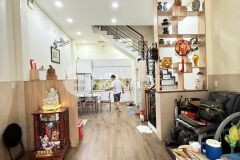 Ở ngay bán nhà 3 tầng siêu đẹp lê văn sỹ, 38m2, chỉ 6.2 tỷ tl