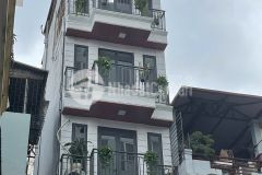 Hoàng hoa thám 2 thoáng 11.2 tỷ 38m2 7 tầng sát phố