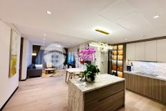 Bán căn hộ cao cấp the nelson 29 láng hạ, ba đình căn 87m 2pn full đồ sẵn ở luôn