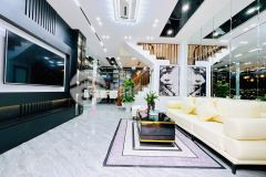 Phân lô vương thừa vũ, thanh xuân, ô tô đỗ cửa, 45m2 x 5 tầng, mt 4,3m, giá 12,8 tỷ.