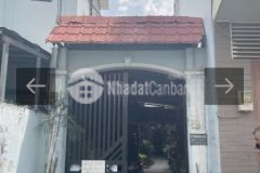 Nhà hẻm xe hơi, 128m2, 2 lầu, bình thạnh, giá 8.6 tỷ.