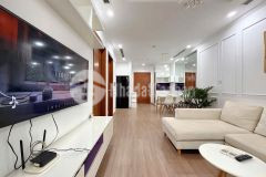 Bán chung cư ecocity việt hưng, long biên dt 75m2, giá 5,42 tỷ