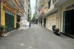 Bán nhà tdp 6 phùng khoang nam từ liêm