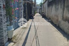 Bán nhà 5x13m, 4 tầng, gần lạc long quân, tân bình, nhỉnh 9 tỷ